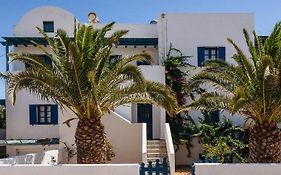 Thalassitis Coastal Apartments